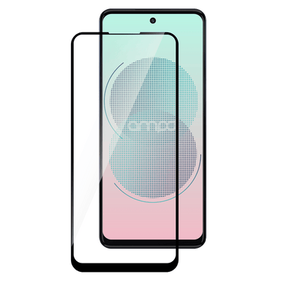 AMPD 3D Glass Screen Protector for Motorola Moto G Stylus (2022) / Moto G Stylus 5G (2022)
