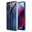 AMPD TPU / Acrylic Hard Shell Case for Motorola Moto G Stylus (2022) / Moto G Stylus 5G (2022) by AMPD