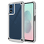 AMPD Acrylic DuraBump Case for Motorola Moto G Stylus 5G (2024) by AMPD