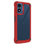 AMPD Acrylic DuraBump Case for Motorola Moto G Stylus 5G (2024) by AMPD