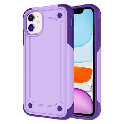 AMPD Rugged Drop Case for Apple iPhone 11