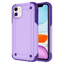 AMPD Rugged Drop Case for Apple iPhone 11 by AMPD