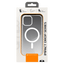 AMPD TPU / Acrylic Hard Shell MagSafe Case for Apple iPhone 12 / iPhone 12 Pro by AMPD