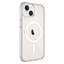 AMPD TPU / Acrylic Crystal Clear MagSafe Case for Apple iPhone 13 by AMPD