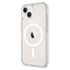 AMPD TPU / Acrylic Crystal Clear MagSafe Case for Apple iPhone 13 by AMPD