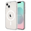 AMPD TPU / Acrylic Crystal Clear MagSafe Case for Apple iPhone 13 by AMPD