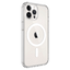 AMPD TPU / Acrylic Crystal Clear MagSafe Case for Apple iPhone 13 Pro by AMPD