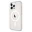 AMPD TPU / Acrylic Crystal Clear MagSafe Case for Apple iPhone 13 Pro by AMPD