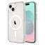 AMPD TPU / Acrylic Crystal Clear MagSafe Case for Apple iPhone 14 by AMPD