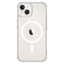 AMPD TPU / Acrylic Crystal Clear MagSafe Case for Apple iPhone 14 by AMPD