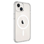 AMPD TPU / Acrylic Crystal Clear MagSafe Case for Apple iPhone 14 by AMPD