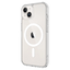 AMPD TPU / Acrylic Crystal Clear MagSafe Case for Apple iPhone 14 by AMPD