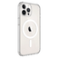 AMPD TPU / Acrylic Crystal Clear MagSafe Case for Apple iPhone 14 Pro by AMPD