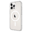 AMPD TPU / Acrylic Crystal Clear MagSafe Case for Apple iPhone 14 Pro by AMPD