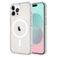 AMPD TPU / Acrylic Crystal Clear MagSafe Case for Apple iPhone 14 Pro Max by AMPD
