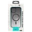 AMPD TPU / Acrylic Crystal Clear MagSafe Case for Apple iPhone 15 by AMPD