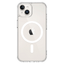 AMPD TPU / Acrylic Crystal Clear MagSafe Case for Apple iPhone 15 by AMPD