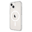 AMPD TPU / Acrylic Crystal Clear MagSafe Case for Apple iPhone 15 by AMPD