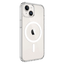 AMPD TPU / Acrylic Crystal Clear MagSafe Case for Apple iPhone 15 by AMPD
