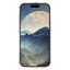 AMPD TPU / Acrylic Crystal Clear MagSafe Case for Apple iPhone 15 by AMPD