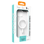 AMPD TPU / Acrylic Crystal Clear MagSafe Case for Apple iPhone 15 by AMPD