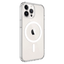 AMPD TPU / Acrylic Crystal Clear MagSafe Case for Apple iPhone 15 Pro by AMPD