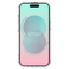 AMPD TPU / Acrylic Crystal Clear MagSafe Case for Apple iPhone 15 Pro by AMPD