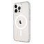 AMPD TPU / Acrylic Crystal Clear MagSafe Case for Apple iPhone 15 Pro by AMPD