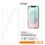 AMPD 0.33 Impact Tempered Glass Screen Protector for Apple iPhone 15 Pro Max Clear by AMPD