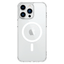 AMPD TPU / Acrylic Crystal Clear MagSafe Case for Apple iPhone 15 Pro Max by AMPD