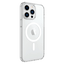 AMPD TPU / Acrylic Crystal Clear MagSafe Case for Apple iPhone 15 Pro Max by AMPD