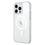 AMPD TPU / Acrylic Crystal Clear MagSafe Case for Apple iPhone 15 Pro Max by AMPD
