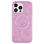 AMPD Jelly Confetti Soft Shell MagSafe Case for Apple iPhone 15 Pro Max by AMPD