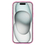 AMPD Jelly Confetti Soft Shell MagSafe Case for Apple iPhone 15 Pro Max by AMPD