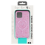AMPD Jelly Confetti Soft Shell MagSafe Case for Apple iPhone 15 Pro Max by AMPD