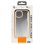 AMPD TPU / Acrylic Flip Wallet MagSafe Case for Apple iPhone 15 Pro Max by AMPD