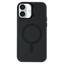 AMPD Acrylic Smoke CamKick MagSafe Case for Apple iPhone 16 by AMPD