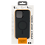 AMPD Acrylic Smoke CamKick MagSafe Case for Apple iPhone 16 by AMPD