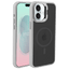 AMPD Acrylic Smoke CamKick MagSafe Case for Apple iPhone 16 by AMPD