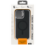 AMPD Acrylic Smoke CamKick MagSafe Case for Apple iPhone 16 by AMPD
