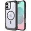 AMPD DuraBump MagSafe Case for Apple iPhone 16 by AMPD