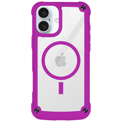 AMPD DuraBump MagSafe Case for Apple iPhone 16 by AMPD