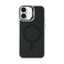 AMPD Acrylic Smoke CamKick MagSafe Case for Apple iPhone 16 Plus by AMPD