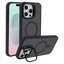 AMPD Acrylic Smoke CamKick MagSafe Case for Apple iPhone 16 Pro Max by AMPD