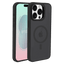AMPD Acrylic Smoke CamKick MagSafe Case for Apple iPhone 16 Pro Max by AMPD
