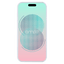 AMPD Acrylic Smoke CamKick MagSafe Case for Apple iPhone 16 Pro Max by AMPD