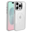AMPD Acrylic Smoke CamKick MagSafe Case for Apple iPhone 16 Pro Max by AMPD