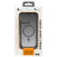 AMPD DuraBump MagSafe Case for Apple iPhone 16 Pro Max by AMPD