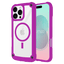 AMPD DuraBump MagSafe Case for Apple iPhone 16 Pro Max by AMPD