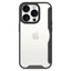 AMPD TPU / Acrylic Wallet Flip MagSafe Case for Apple iPhone 16 Pro Max by AMPD